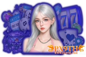 px9 สล็อต