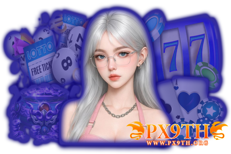 px9 สล็อต