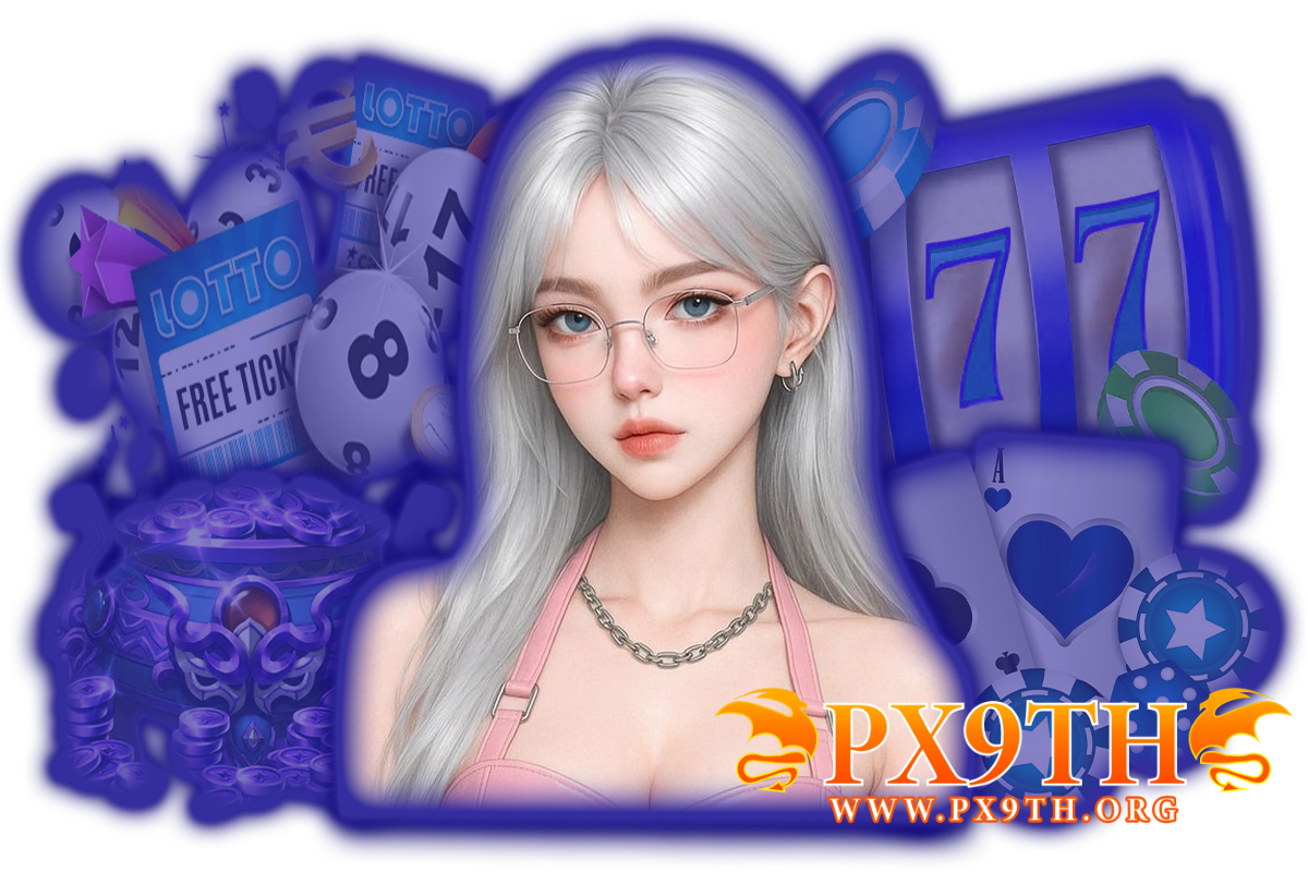 px9 สล็อต