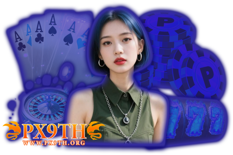 px9th เว็บตรง